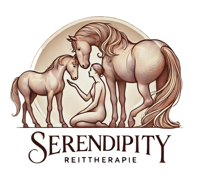 Serendipity Logo